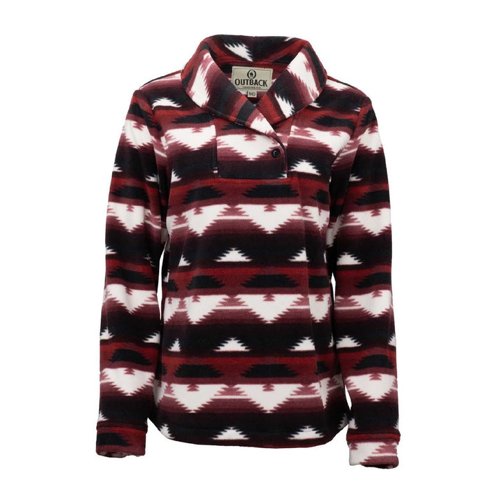 Outback Women's Janet Pullover