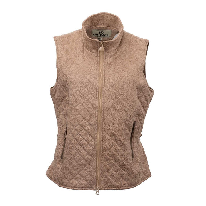 Outback Women's Wilona Vest