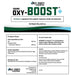 Oxy-Gen Oxy-Boost Paste Equine - Supplements Oxy-Gen