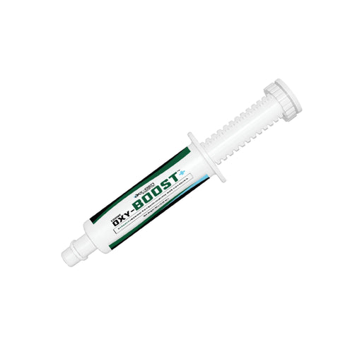 Oxy-Gen Oxy-Boost Paste Equine - Supplements Oxy-Gen