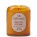 Paddywax Vista 5oz Candle - Tobacco & Patchouli HOME & GIFTS - Home Decor - Candles + Diffusers Paddywax   