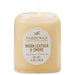 Paddywax Vista 5oz Candle - Worn Leather & Smoke HOME & GIFTS - Home Decor - Candles + Diffusers Paddywax   