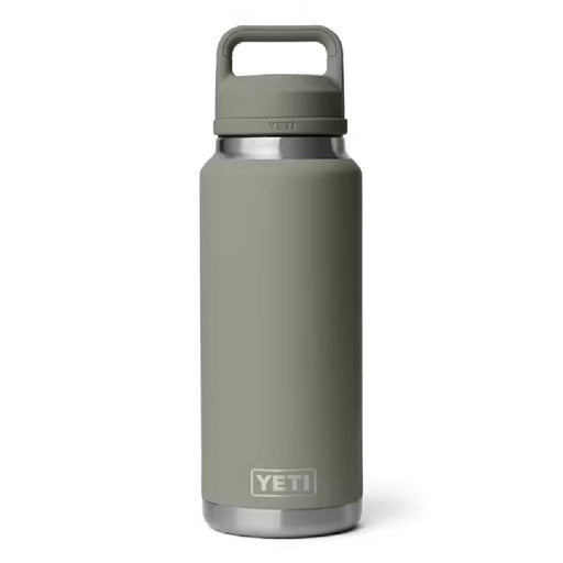 Yeti Rambler 36oz Bottle Chug - Pampa Green HOME & GIFTS - Yeti Yeti