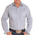 Panhandle Men's Roughstock Stripe Shirt MEN - Clothing - Shirts - Long Sleeve Shirts Panhandle   