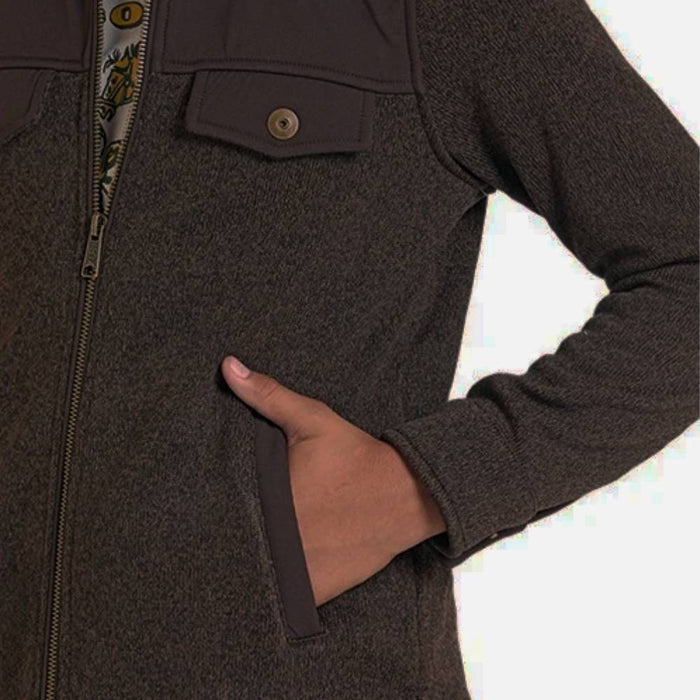 Panhandle Slim Boy's Jacket