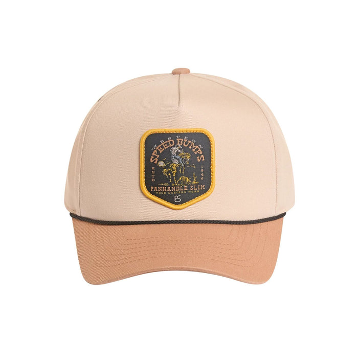 Panhandle Slim Cap