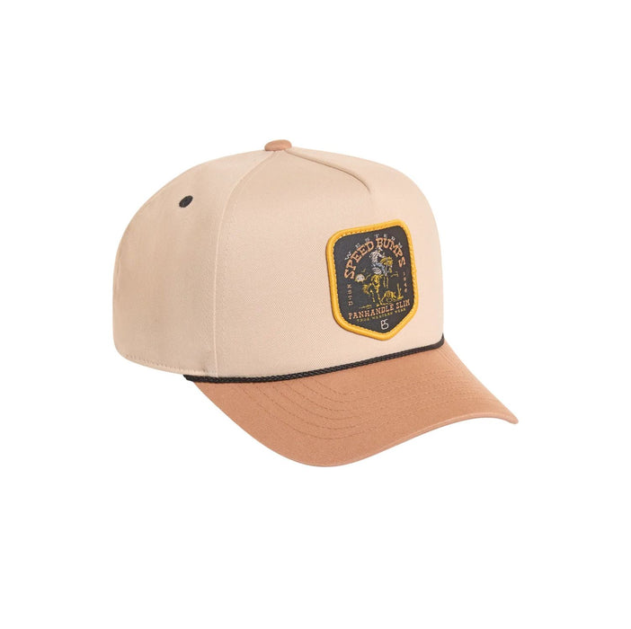 Panhandle Slim Cap
