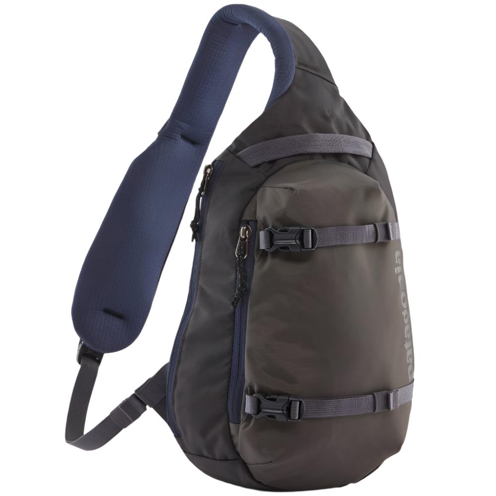 Patagonia Atom Sling Bag - Smolder Blue ACCESSORIES - Luggage & Travel - Backpacks & Belt Bags Patagonia   