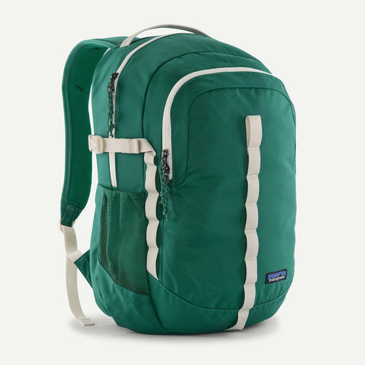 Patagonia Refugio Day Pack 26L - Gem Green ACCESSORIES - Luggage & Travel - Backpacks & Belt Bags Patagonia