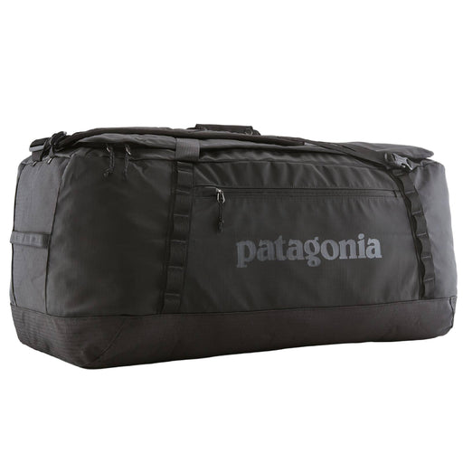 Patagonia 100L Black Hole Duffle Bag - Matte Black ACCESSORIES - Luggage & Travel - Duffle Bags Patagonia