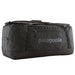 Patagonia 100L Black Hole Duffle Bag - Matte Black ACCESSORIES - Luggage & Travel - Duffle Bags Patagonia
