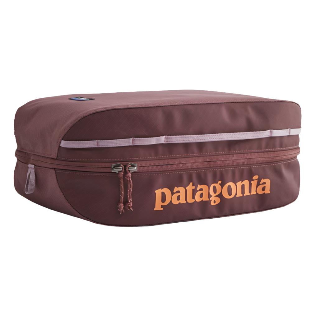 Patagonia Large Black Hole Cube - Dulse Mauve ACCESSORIES - Luggage & Travel - Shave Kits Patagonia   