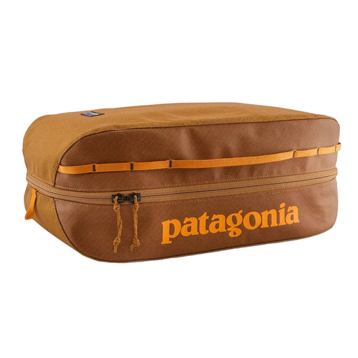 Patagonia 14L Black Hole Cube - Cinnamon Brown ACCESSORIES - Luggage & Travel - Shave Kits Patagonia