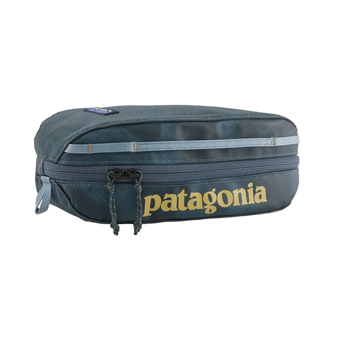 Patagonia 3L Black Hole Cube - Sastrugi: Summit Blue ACCESSORIES - Luggage & Travel - Shave Kits Patagonia