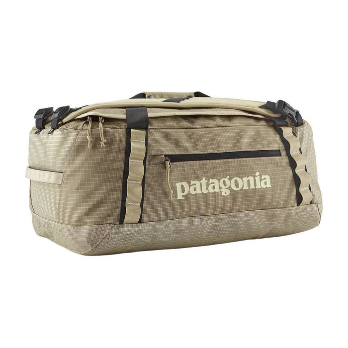 Patagonia 40L Black Hole Duffle Bag - Weathered Stone ACCESSORIES - Luggage & Travel - Duffle Bags Patagonia