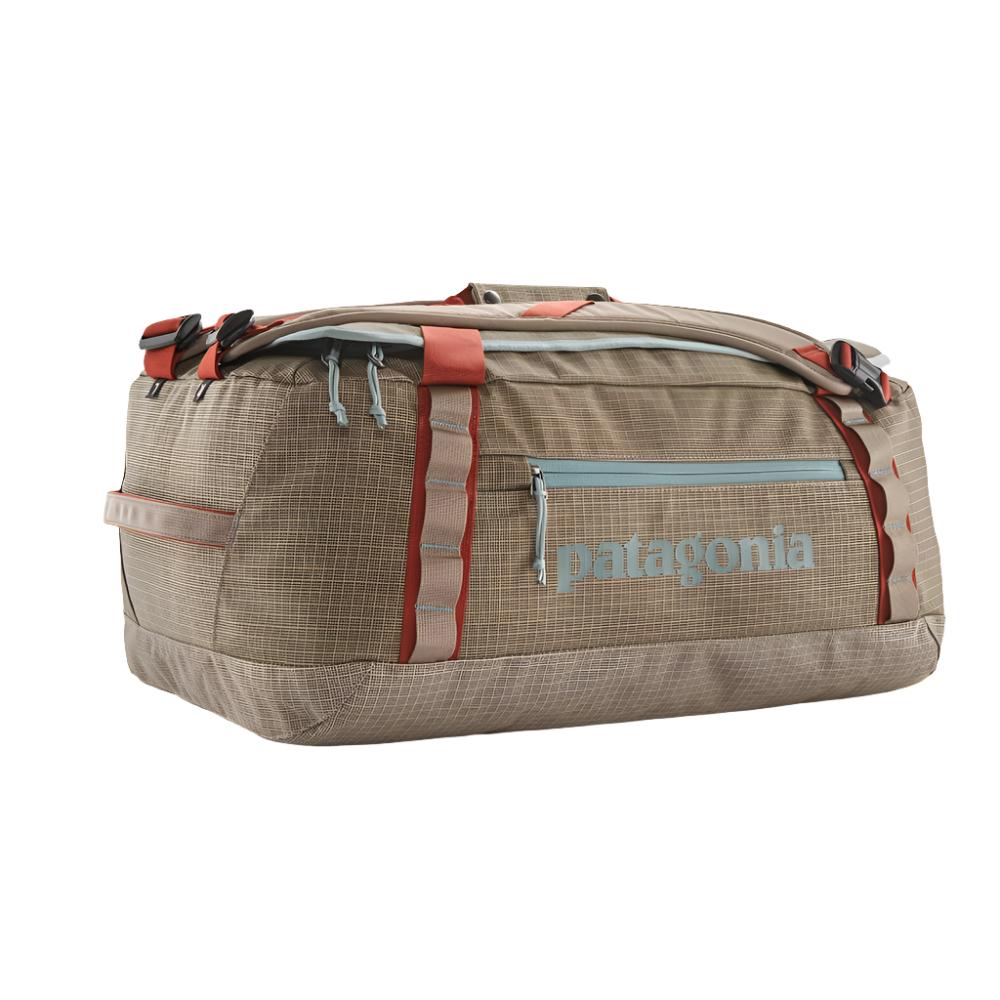 Folding patagonia black hole duffel best sale