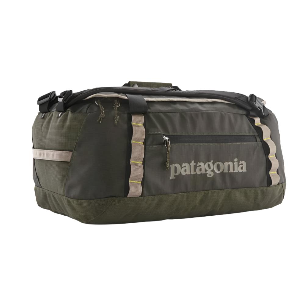 Patagonia 40L Black Hole Duffle - Pine Needle Green ACCESSORIES - Luggage & Travel - Duffle Bags Patagonia   