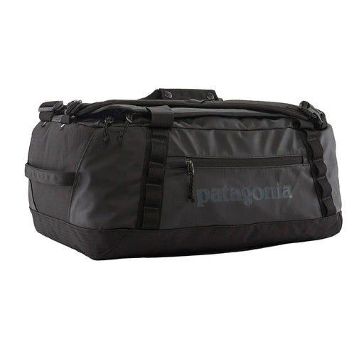 Patagonia 40L Black Hole Duffle Bag - Black ACCESSORIES - Luggage & Travel - Duffle Bags Patagonia