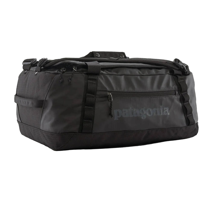 Patagonia 40L Black Hole Duffle Bag - Black ACCESSORIES - Luggage & Travel - Duffle Bags Patagonia