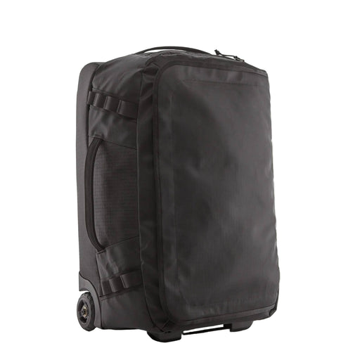 Patagonia 40L Black Hole Wheeled Duffle - Black ACCESSORIES - Luggage & Travel - Duffle Bags Patagonia