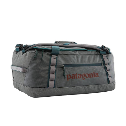 Patagonia 40L Black Hole Duffle - Noble Grey ACCESSORIES - Luggage & Travel - Duffle Bags Patagonia