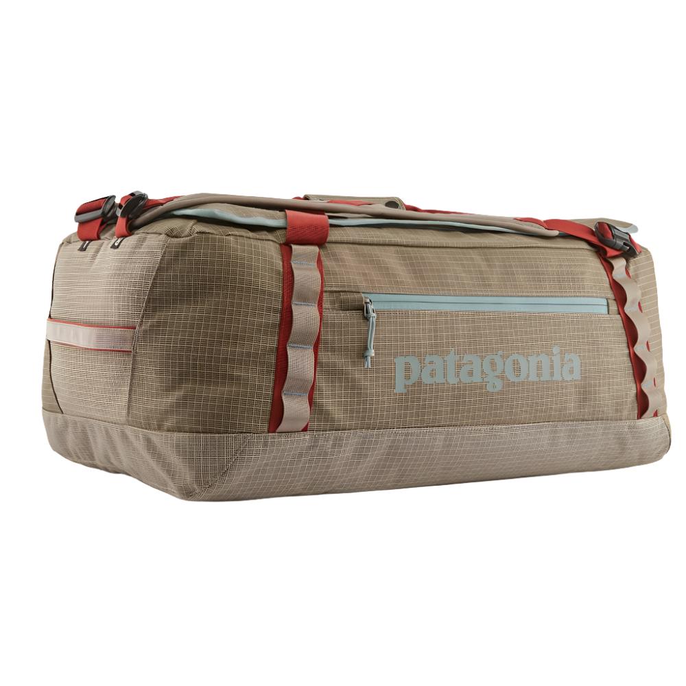 Patagonia 55L Black Hole Duffel - Seabird Grey ACCESSORIES - Luggage & Travel - Duffle Bags Patagonia   