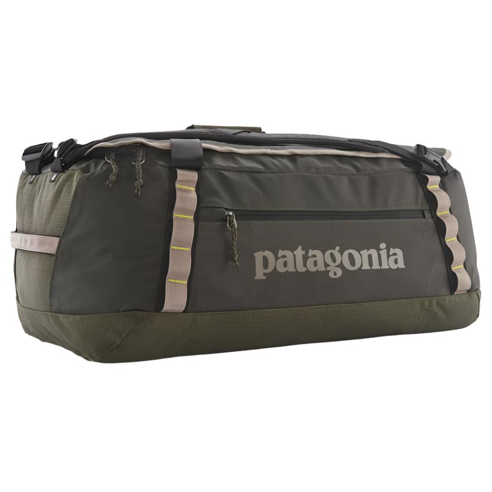 Patagonia 55L Black Hole Duffel - Pine Needle Green ACCESSORIES - Luggage & Travel - Duffle Bags Patagonia   