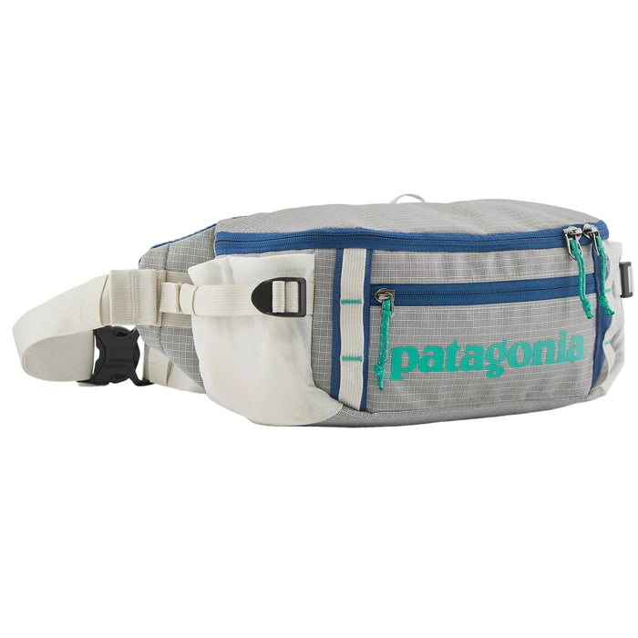 Patagonia 5L Black Hole Waist Pack - Birch White