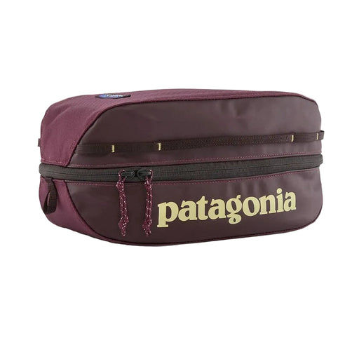 Patagonia 6L Black Hole Cube - Berry Fig ACCESSORIES - Luggage & Travel - Shave Kits Patagonia
