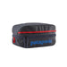 Patagonia 6L Black Hole Cube - Smolder Blue w/Amanita Red ACCESSORIES - Luggage & Travel - Shave Kits Patagonia