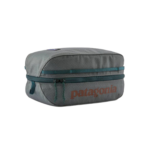 Patagonia 6L Black Hole Cube - Noble Grey ACCESSORIES - Luggage & Travel - Shave Kits Patagonia