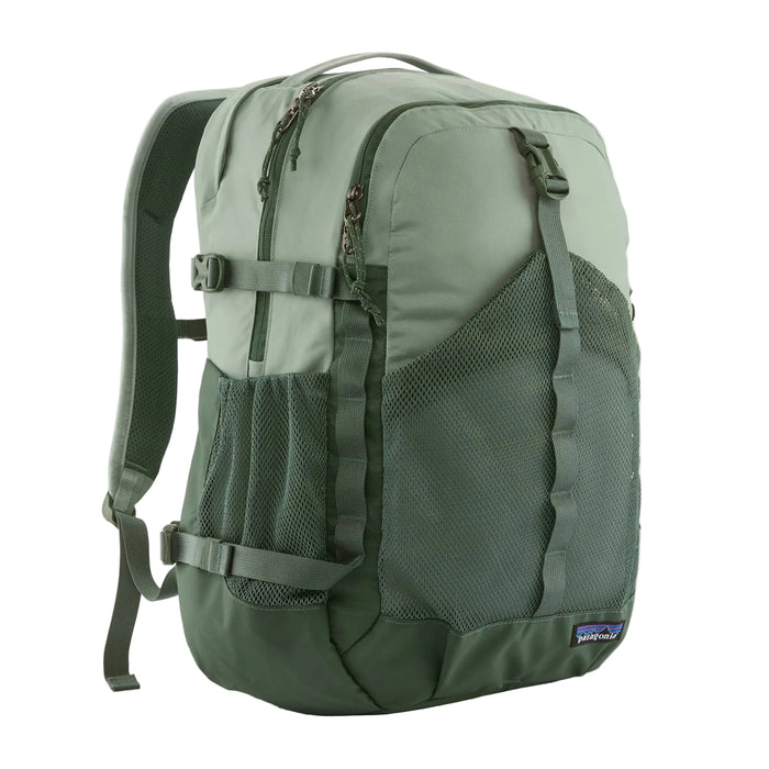 Patagonia Refugio Day Pack 30L - Cover Green