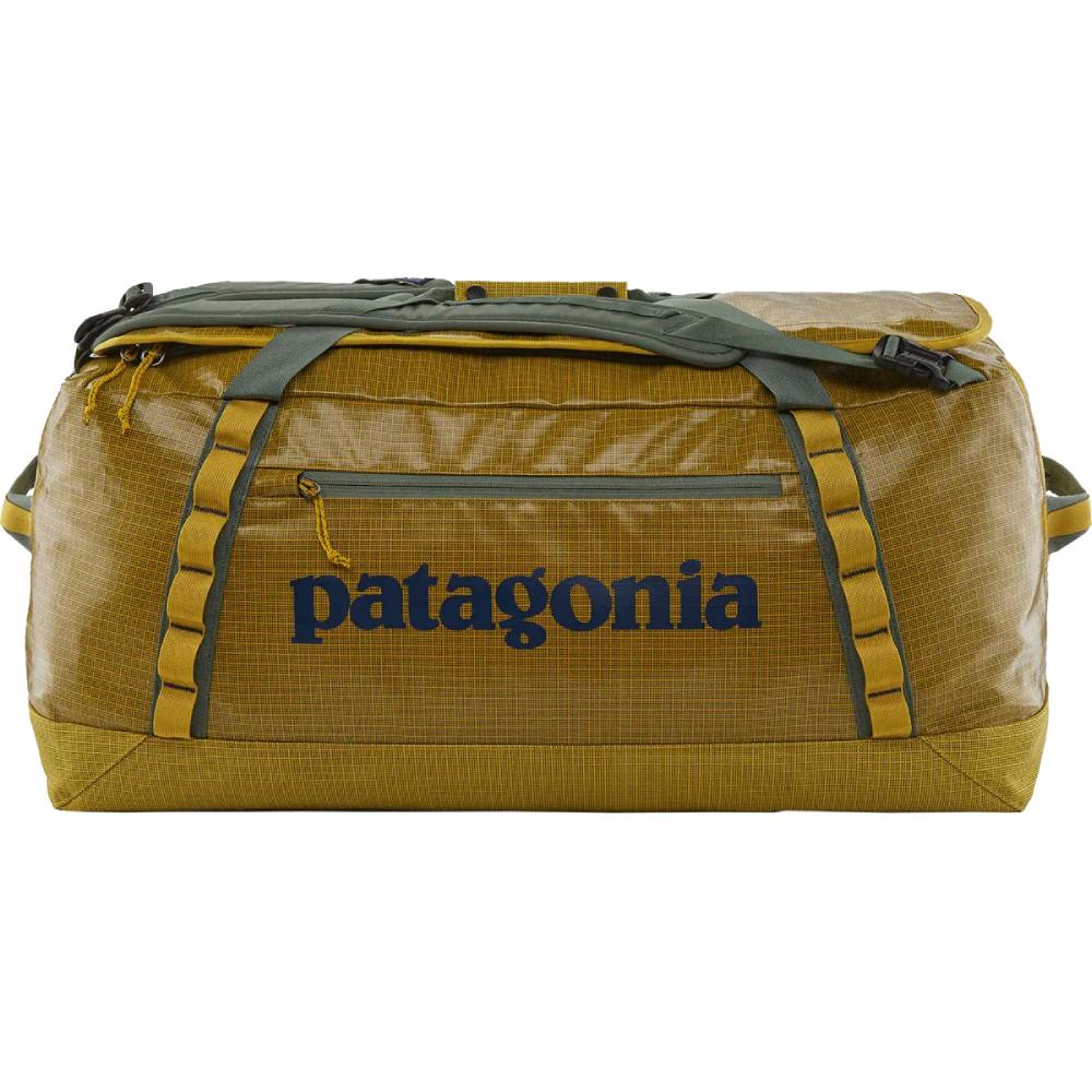 Patagonia 70L Black Hole Duffel Bag - Cabin Gold ACCESSORIES - Luggage & Travel - Duffle Bags Patagonia   