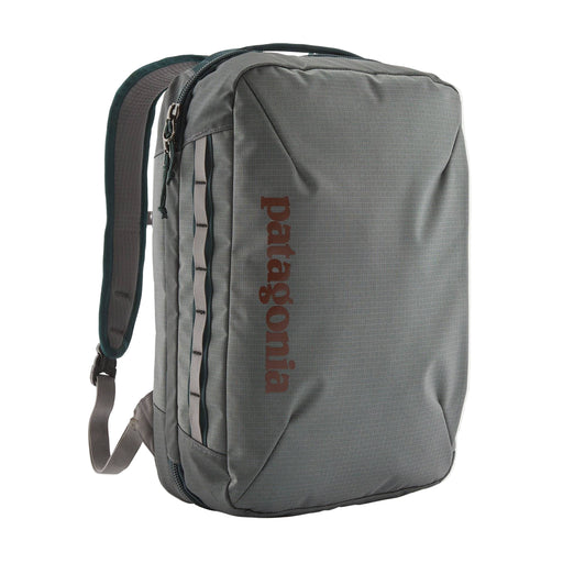 Patagonia Black Hole Micro MLC Backpack - Noble Grey ACCESSORIES - Luggage & Travel - Backpacks & Belt Bags Patagonia