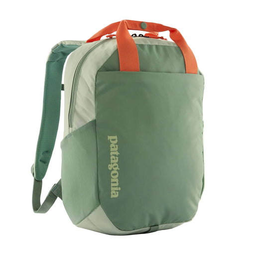 Patagonia Atom 20L Tote Pack - Lichen Green ACCESSORIES - Luggage & Travel - Backpacks & Belt Bags Patagonia