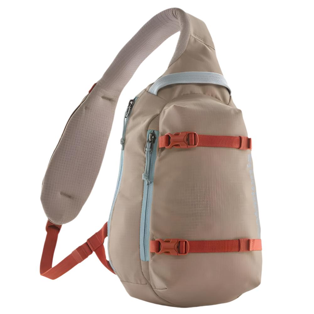 2024年最新海外 Patagonia Teskeys - Grey Seabird - Bag Sling Atom バッグ