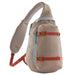 Patagonia Atom Sling Bag - Seabird Grey ACCESSORIES - Luggage & Travel - Backpacks & Belt Bags Patagonia   