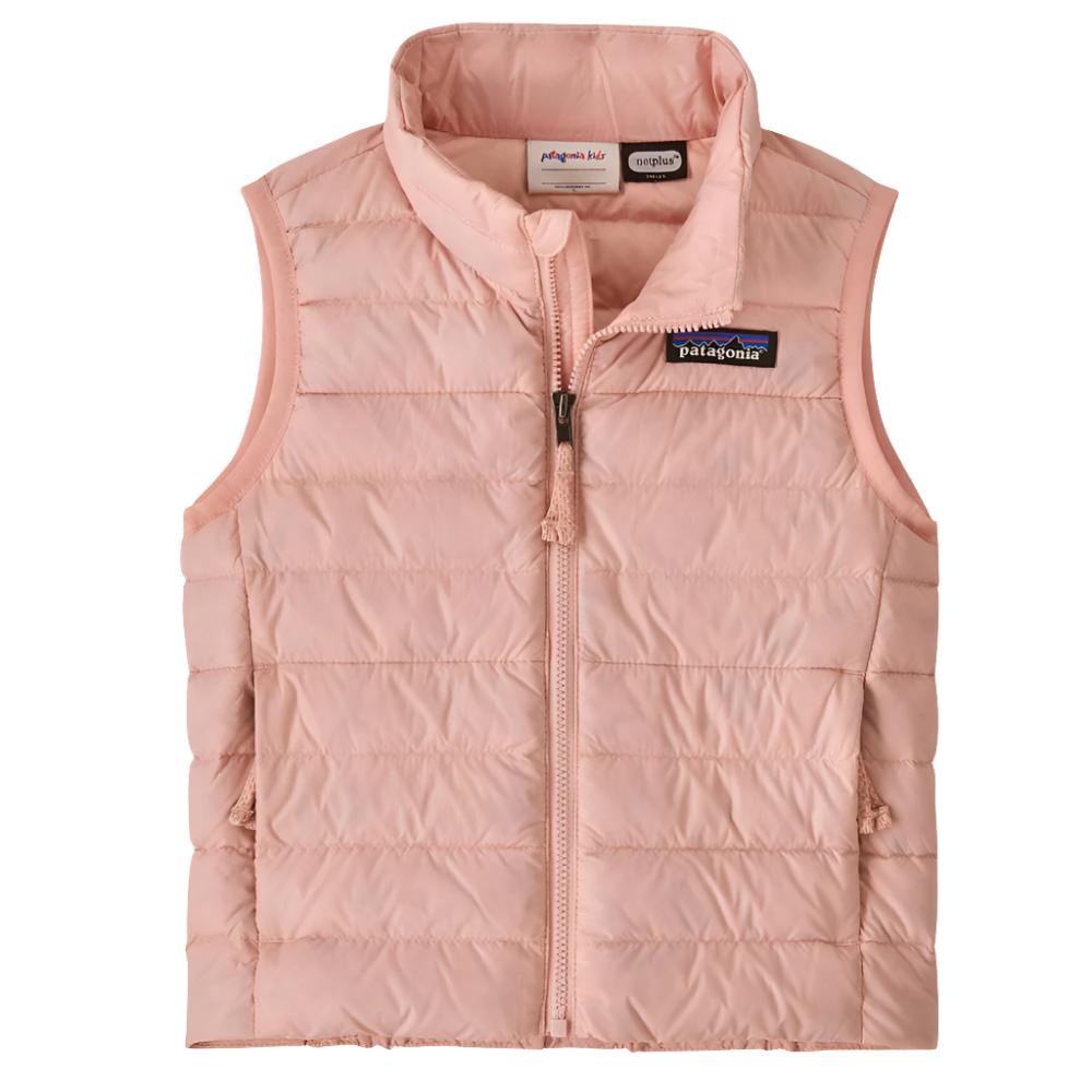 Patagonia Baby Down Sweater Vest Teskeys