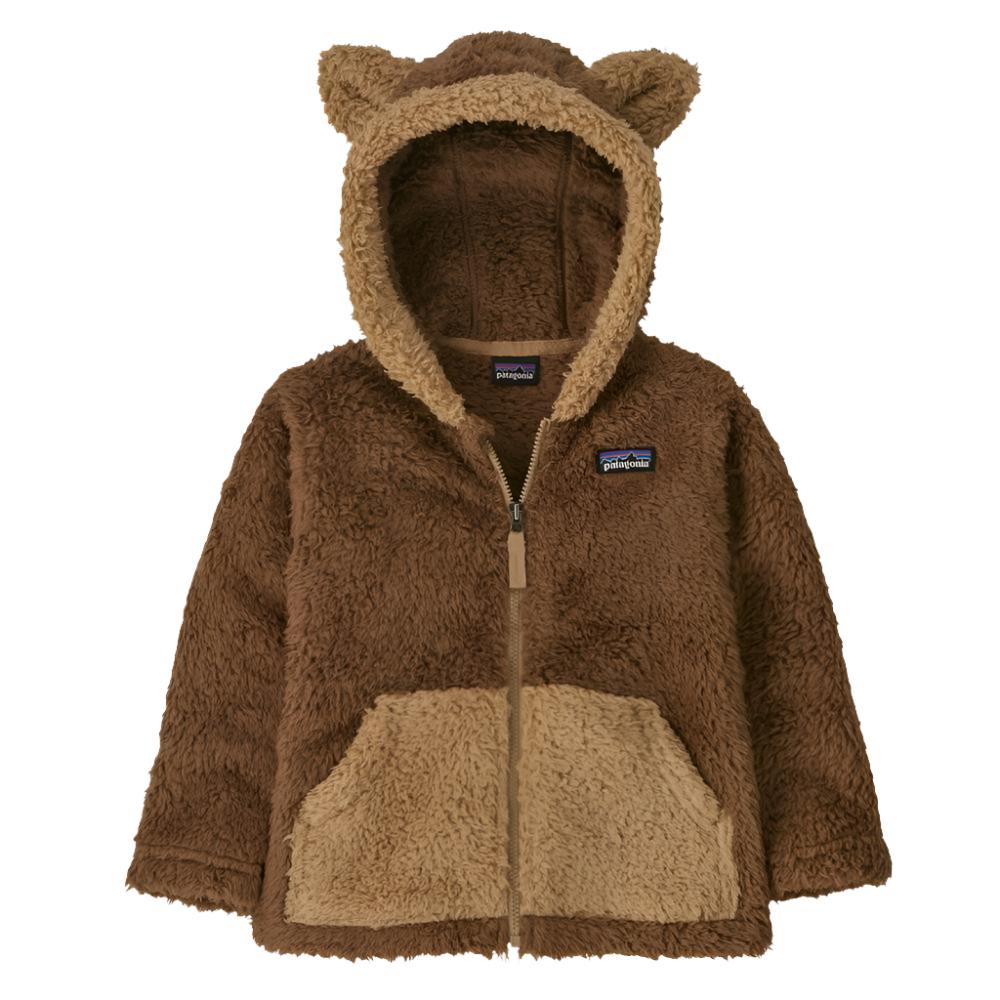 Patagonia hoodie kids hot sale