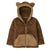 Patagonia Baby Furry Friends Hoody KIDS - Baby - Unisex Baby Clothing Patagonia   