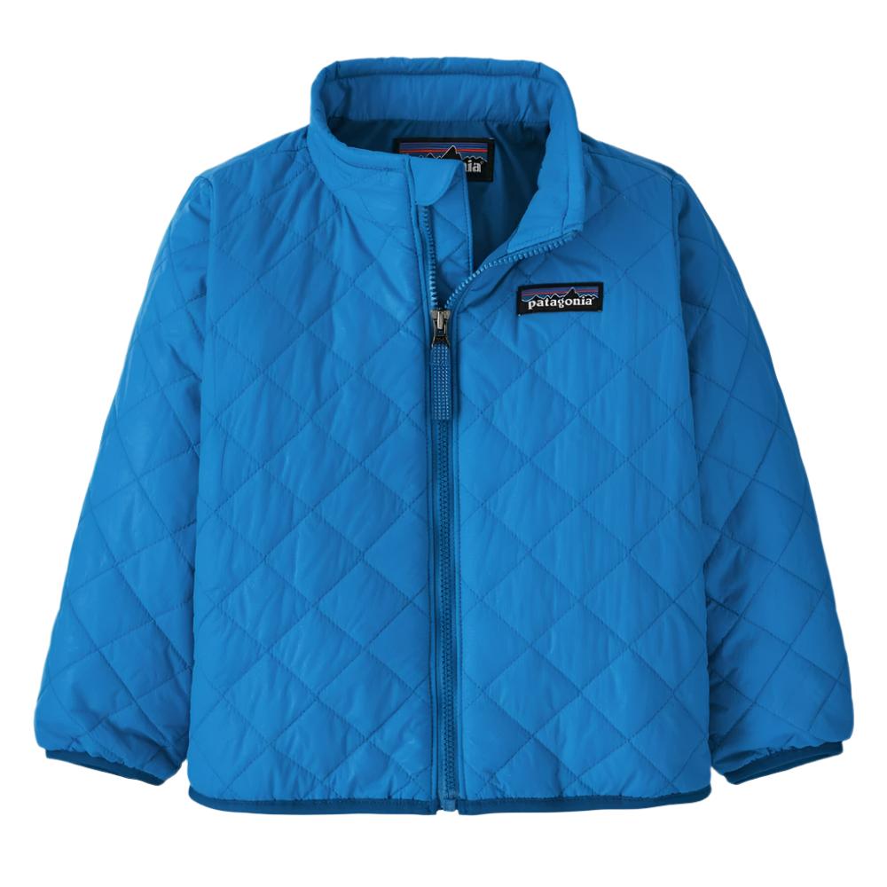 Patagonia Baby Nano Puff Jacket KIDS - Baby - Unisex Baby Clothing Patagonia   