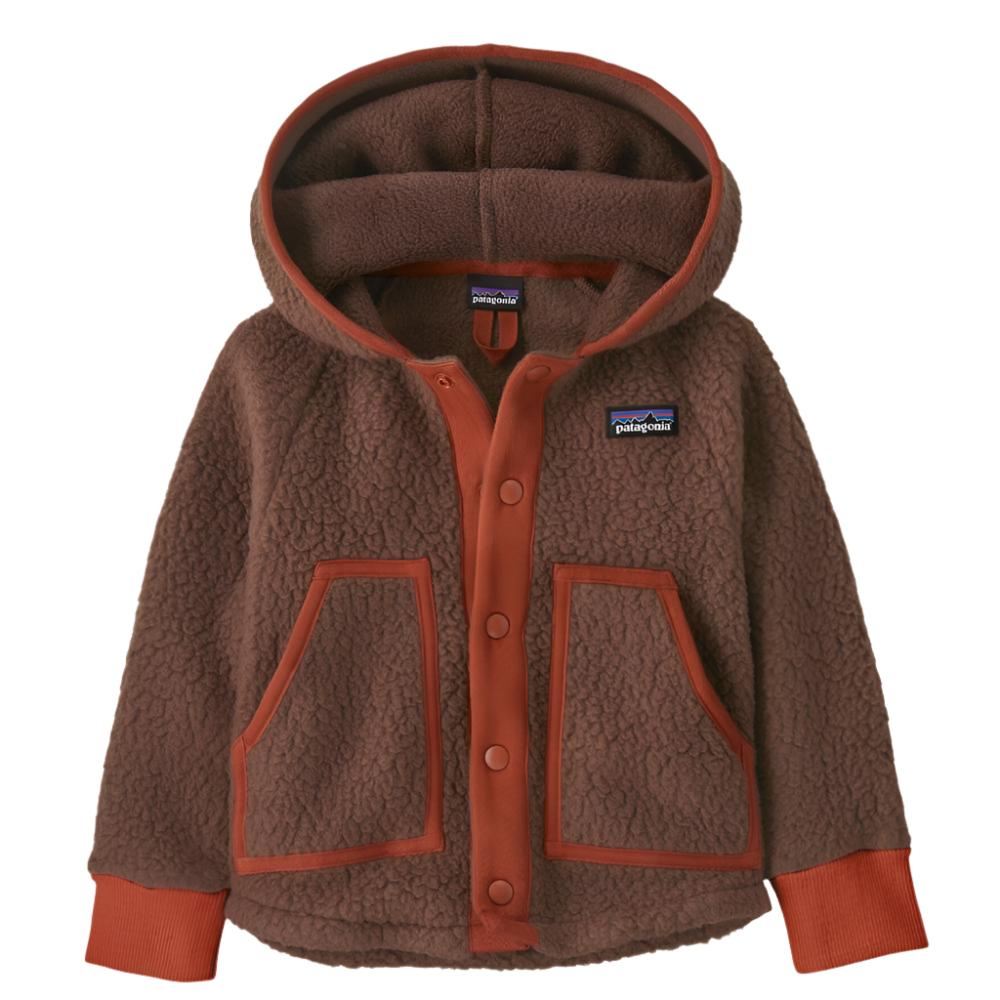 Patagonia Baby Retro Pile Jacket Teskeys