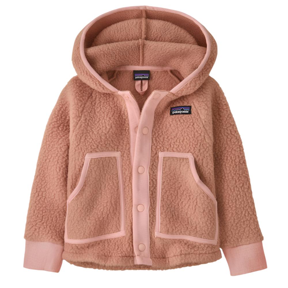 Patagonia fleece barn outlet