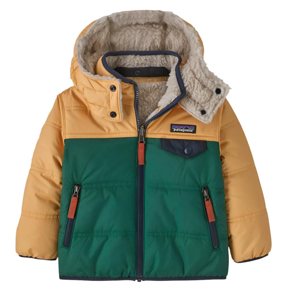 Patagonia tribbles top