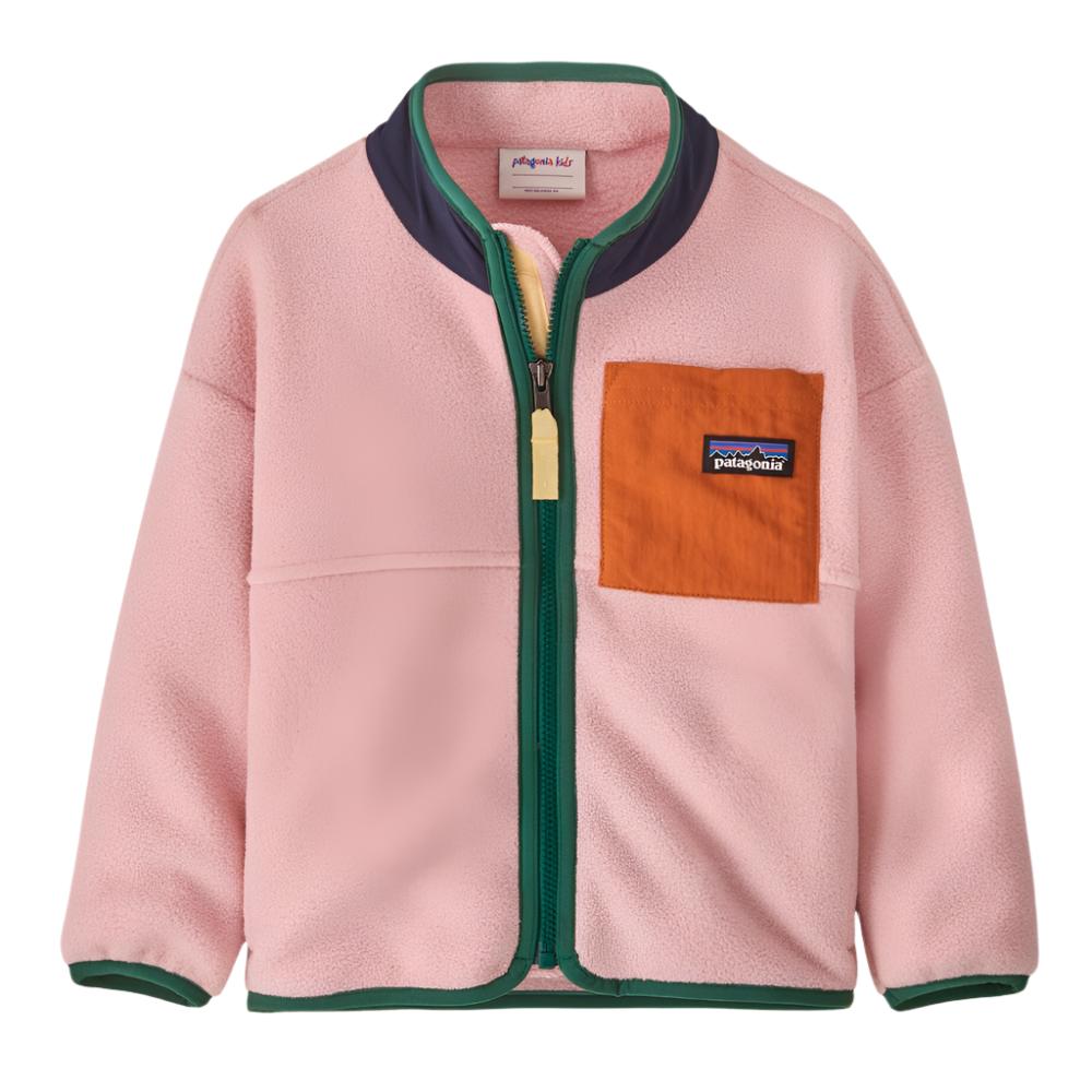 Patagonia baby synchilla on sale