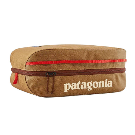 Patagonia 14L Black Hole Cube - Talon Gold ACCESSORIES - Luggage & Travel - Shave Kits Patagonia
