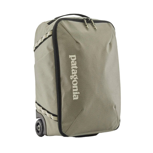 Patagonia Black Hole MLC Wheelie - Weathered Stone ACCESSORIES - Luggage & Travel - Rolling Luggage & Suitcases Patagonia