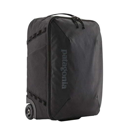 Patagonia Black Hole MLC Wheelie - Black ACCESSORIES - Luggage & Travel - Rolling Luggage & Suitcases Patagonia