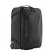 Patagonia Black Hole MLC Wheelie - Black ACCESSORIES - Luggage & Travel - Rolling Luggage & Suitcases Patagonia