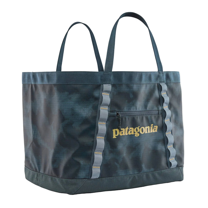 Patagonia Black Hole 61L Gear Tote  - Sastrugi: Summit Blue